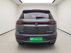 Changan CS55PLUS Blue Whale Edition 1.5T DCT Premium Type - фото 3