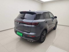 Changan CS55PLUS Blue Whale Edition 1.5T DCT Premium Type - фото 4