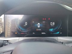 Changan CS55PLUS Blue Whale Edition 1.5T DCT Premium Type - фото 7
