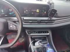 Changan CS55PLUS Blue Whale Edition 1.5T DCT Premium Type - фото 9