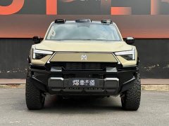 Dongfeng Warrior M817 Max - фото 2