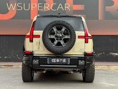Dongfeng Warrior M817 Max - фото 4