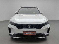 Voyah Lantu FREE 2024 ultra-long battery life smart driving version - фото 3
