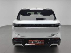 Voyah Lantu FREE 2024 ultra-long battery life smart driving version - фото 4