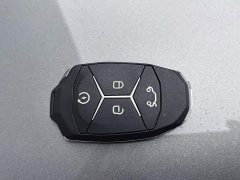 Lynk & Co 03 2.0TD DCT Pro - фото 19