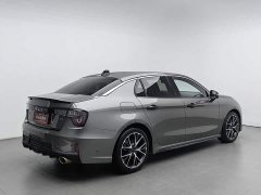 Lynk & Co 03 2.0TD DCT Pro - фото 2