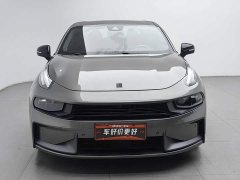 Lynk & Co 03 2.0TD DCT Pro - фото 3