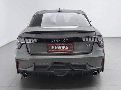 Lynk & Co 03 2.0TD DCT Pro - фото 4
