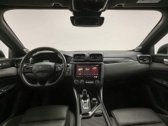Lynk & Co 03 2.0TD DCT Pro - фото 5