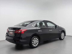Nissan Sylphy 2022 facelift classic 1.6XL CVT luxury version - фото 2