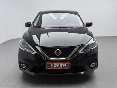 Nissan Sylphy 2022 facelift classic 1.6XL CVT luxury version - фото 3