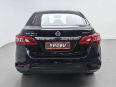 Nissan Sylphy 2022 facelift classic 1.6XL CVT luxury version - фото 4