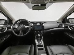Nissan Sylphy 2022 facelift classic 1.6XL CVT luxury version - фото 5