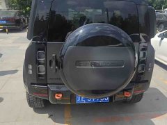 Land Rover Defender facelift 110 3.0T P400 X-DYNAMIC HSE - фото 2