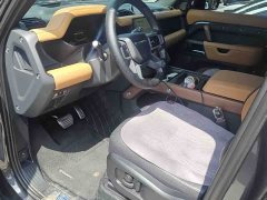 Land Rover Defender facelift 110 3.0T P400 X-DYNAMIC HSE - фото 3