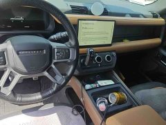 Land Rover Defender facelift 110 3.0T P400 X-DYNAMIC HSE - фото 4