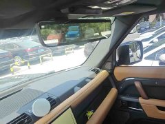 Land Rover Defender facelift 110 3.0T P400 X-DYNAMIC HSE - фото 5