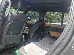 Land Rover Defender facelift 110 3.0T P400 X-DYNAMIC HSE - фото 6