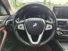 BMW 5 Series 2022 530Li xDrive Luxury Package - фото 10
