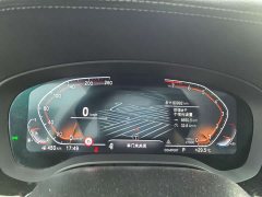 BMW 5 Series 2022 530Li xDrive Luxury Package - фото 11