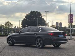 BMW 5 Series 2022 530Li xDrive Luxury Package - фото 5