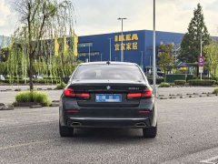 BMW 5 Series 2022 530Li xDrive Luxury Package - фото 6
