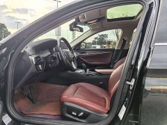 BMW 5 Series 2022 530Li xDrive Luxury Package - фото 7