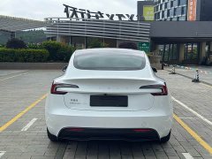 Tesla Model 3 facelift, long-range rear-wheel drive version - фото 14
