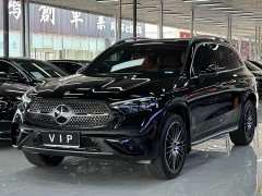 Mercedes-Benz GLC 300 L 4MATIC luxury - фото 1