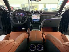 Mercedes-Benz GLC 300 L 4MATIC luxury - фото 10