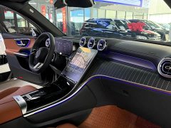 Mercedes-Benz GLC 300 L 4MATIC luxury - фото 12