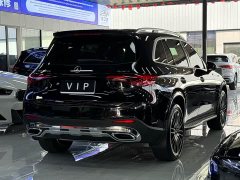 Mercedes-Benz GLC 300 L 4MATIC luxury - фото 13
