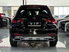 Mercedes-Benz GLC 300 L 4MATIC luxury - фото 14