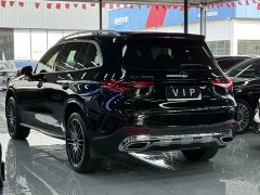 Mercedes-Benz GLC 300 L 4MATIC luxury - фото 15
