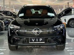 Mercedes-Benz GLC 300 L 4MATIC luxury - фото 2