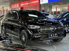 Mercedes-Benz GLC 300 L 4MATIC luxury - фото 3