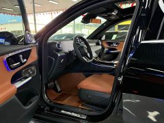 Mercedes-Benz GLC 300 L 4MATIC luxury - фото 4