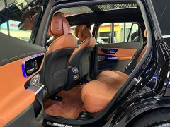 Mercedes-Benz GLC 300 L 4MATIC luxury - фото 5