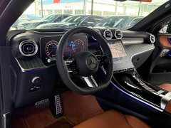 Mercedes-Benz GLC 300 L 4MATIC luxury - фото 6