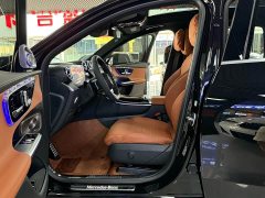 Mercedes-Benz GLC 300 L 4MATIC luxury - фото 7
