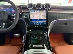 Mercedes-Benz GLC 300 L 4MATIC luxury - фото 9
