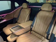 Mercedes-Benz E-Class facelift E 300 L luxury - фото 11