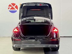 Mercedes-Benz E-Class facelift E 300 L luxury - фото 14