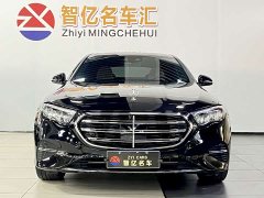 Mercedes-Benz E-Class facelift E 300 L luxury - фото 2