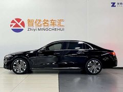 Mercedes-Benz E-Class facelift E 300 L luxury - фото 4