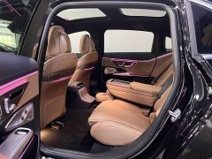 Mercedes-Benz E-Class facelift E 300 L luxury - фото 7
