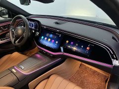 Mercedes-Benz E-Class facelift E 300 L luxury - фото 8