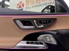 Mercedes-Benz E-Class facelift E 300 L luxury - фото 9