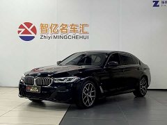 BMW 5 Series 530Li Exclusive M Sports Package - фото 1