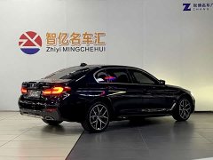 BMW 5 Series 530Li Exclusive M Sports Package - фото 14